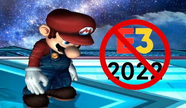 ESA, los principales organizadores del E3, señalaron que sí se celebrará una edición del evento en 2023. Foto: composición La República