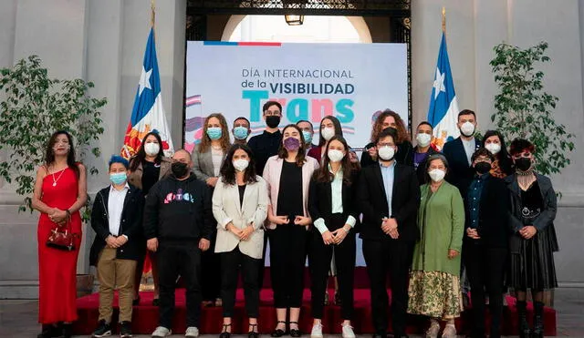 Gobierno de Boric, desde un inicio, se ha mostrado a favor de las políticas de género. Foto: Gobierno de Chile