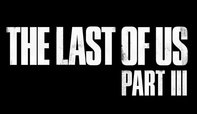 Según filtración, el guion de The Last of Us Part III ya habría sido culminado. Foto: Areajugones