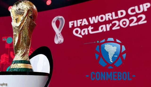 El Mundial Qatar 2022 iniciará el 21 de noviembre. Foto: composición LR