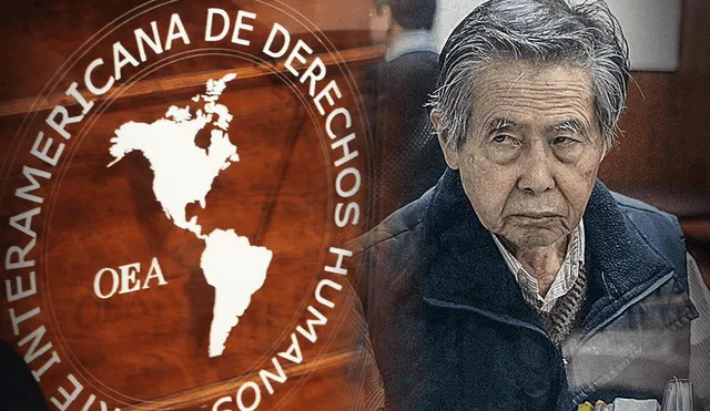 Alberto Fujimori fue condenado el 7 de abril de 2009 por los delitos de homicidio calificado con alevosía y secuestro. Foto: composición de Fabrizio Oviedo/La República
