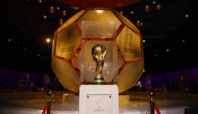 El Mundial Qatar 2022 iniciará con el partido del país anfitrión y Ecuador. Foto: FIFA World Cup