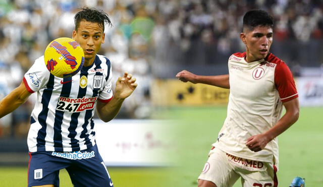 Alianza Lima y Universitario no verán acción en la octavo fecha de la Liga 1. Foto: Luis Jiménez/Universitario