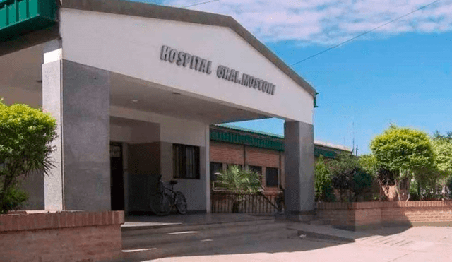 Tanto el hospital como la madre interpusieron una demanda en contra del padre de la niña, el presunto autor de las agresiones sexuales. Foto: Telefe