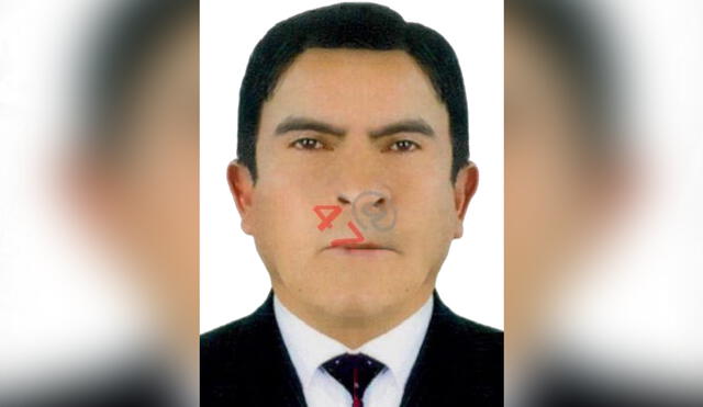 La pena contra docente tiene carácter de efectiva. Foto: Fiscalía Ayacucho