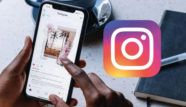 Sigue estos tips y podrás tener una mejor convivencia digital en Instagram. Foto: composición/Pexels
