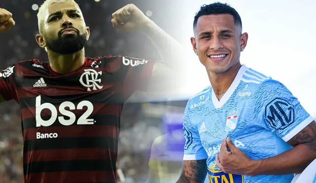 Sporting Cristal será el primer club peruano que jugará en la fase de grupos de la Copa Libertadores 2022. Foto: AFP/Twitter Sporting Cristal