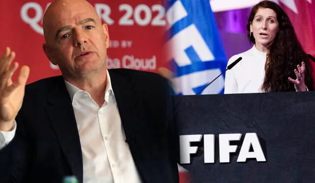 La selección de Noruega no logró clasificar al Mundial Qatar 2022. Foto: composición AFP