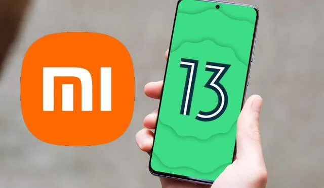 Los códigos QR serán más fáciles de escanear con Android 13. Foto: composición Xiaomi/Xataka Los códigos QR serán más fáciles de escanear con Android 13. Foto: composición Xiaomi/Xataka