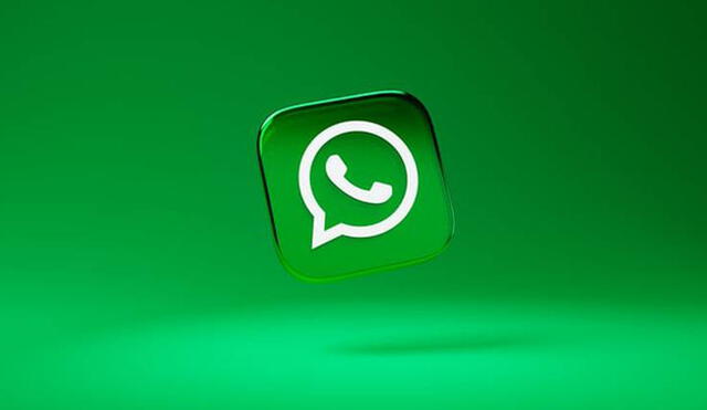 Estas novedades de WhatsApp todavía están en fase de desarrollo. Foto: FayerWayer