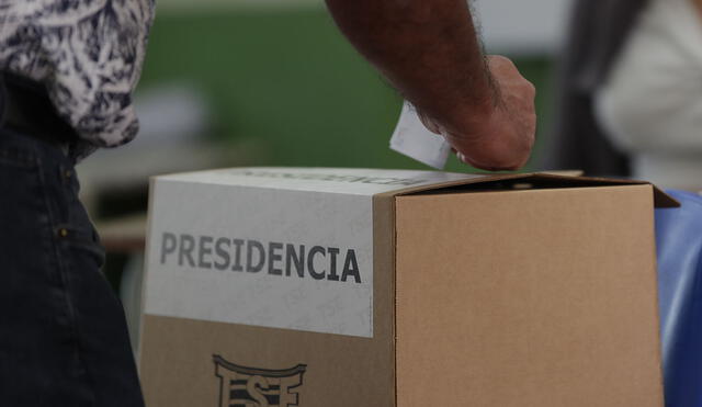 Costa Rica elige este domingo nuevo presidente. Foto: EFE