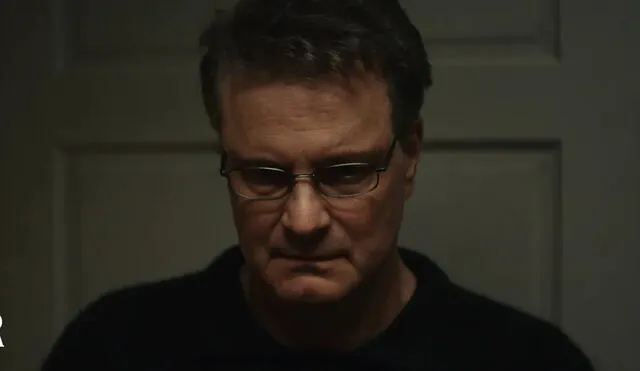 “The Staircase”: Trailer De La Nueva Serie De HBO Max Con Colin Firth Y ...