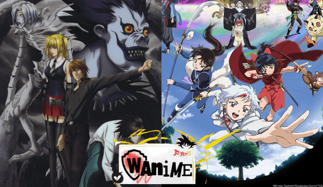 Más anime en la televisión. Foto: Warner Channel