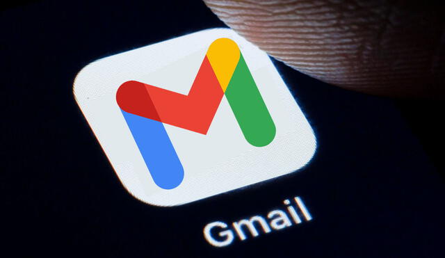 Este truco de Gmail funciona en la web y versión móvil. Foto: composición Flaticon/LR