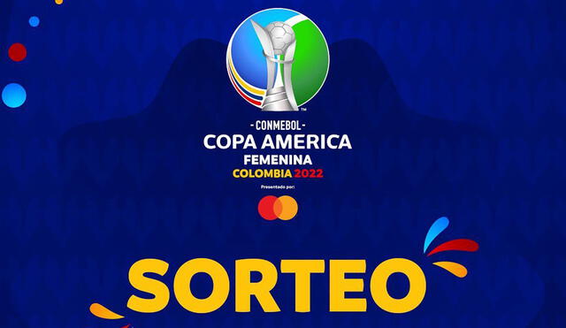 Copa América Femenina 2022. El último campeón es Brasil (2018). Foto: Copa América facebook