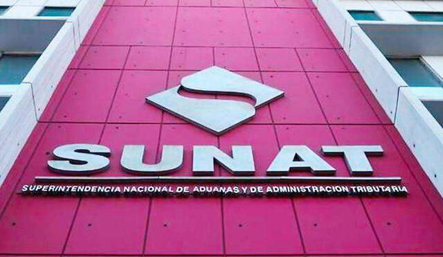 Entidad recaudadora también indicó que varias empresas han solicitado la prescripción de su deuda tributaria. Foto: La República