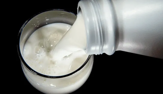 Descubre cuál es la principal diferencia entre leche evaporada y mezcla láctea. Foto: AFP