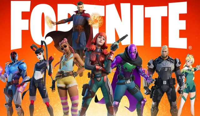 La nueva actualización permitirá que los jugadores vuelvan a construir. Foto: Epic Games