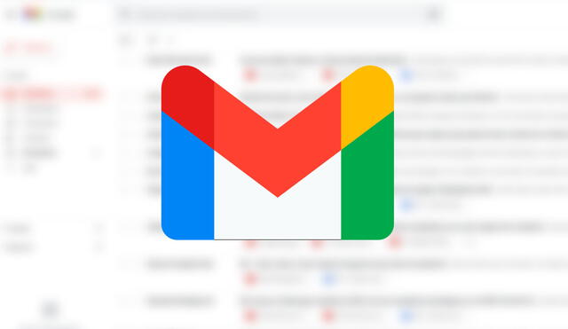 Este truco de Gmail funciona solo en la versión web. Foto: composición LR
