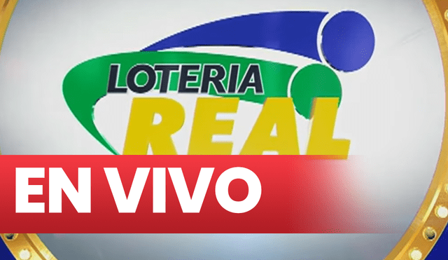Lotería Real EN VIVO de República Dominicana: Conoce aquí el resultado del sorteo del viernes 8 de abril. Foto: captura de YouTube/Lotería Real