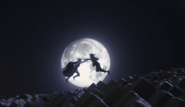 "Moon knight" tiene como protagonista a Steven Grant y Marc Spector. Foto: Marvel/Disney Plus
