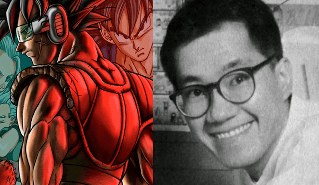 Akira Toriyama aún supervisa el manga de "Dragon Ball Super". Foto: Composición