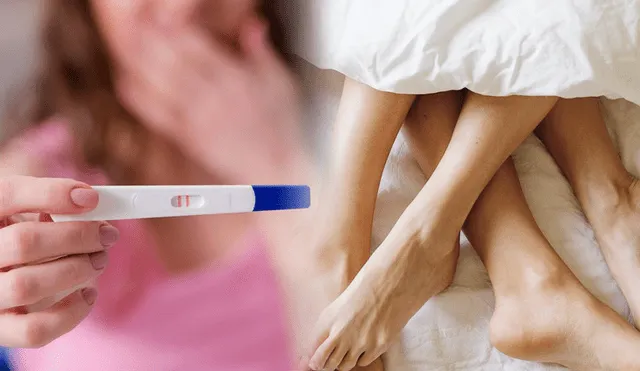 Es importante que las mujeres asistan a un ginecólogo cuando inician su vida sexual para obtener un método anticonceptivo adecuado. Foto: composición LR/Fabrizio Oviedo/Marie Claire