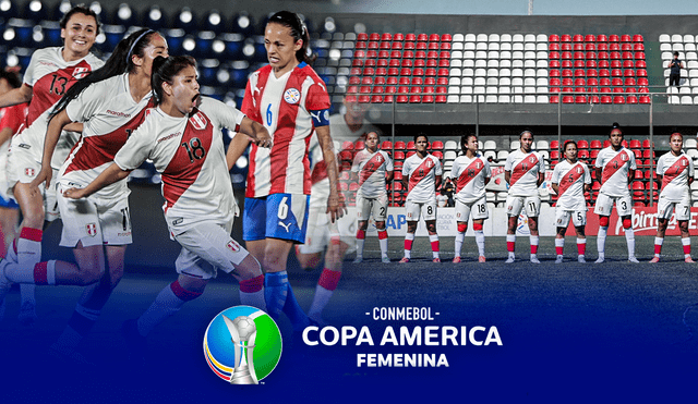 La selección peruana alcanzó el cuarto lugar de la Copa América en 2003, su mejor papel en el torneo. Foto: composición LR/ Jazmin Ceras