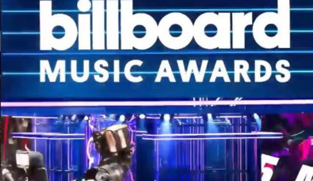 Billboard Music Awards 2022