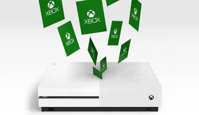 Te recomendamos revisar tus notificaciones, pues podrías ser uno de los afortunados. Foto: Somosxbox