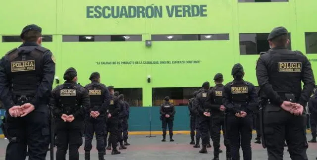 Según el parte policial, el agraviado escuchó decir a uno de los policías que era familiar del presunto delincuente. Foto: Noticias Piura.