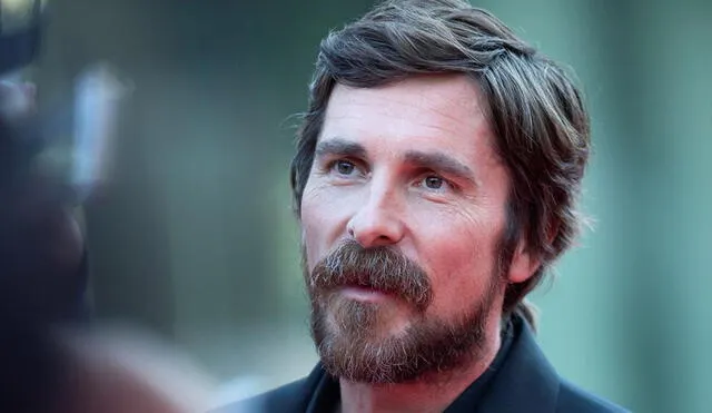 Descubre 5 de las mejores películas de Christian Bale que puedes ver ahora por streaming en Netflix y Amazon Prime Video. Foto: theculturednerd