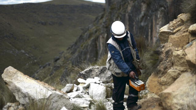 Puno. Tiene una gran cantidad de proyectos mineros. Foto: La República