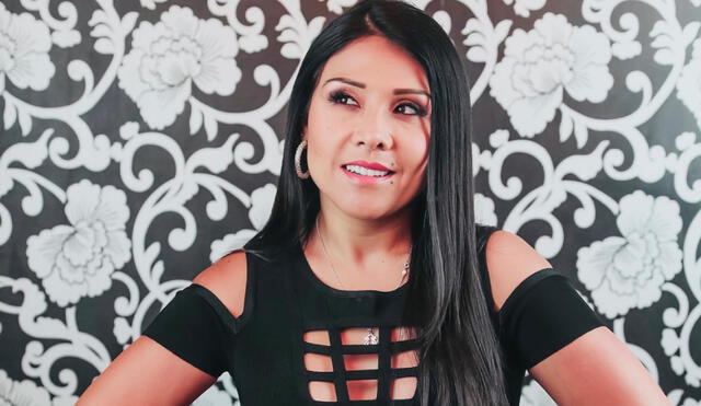 Tula Rodríguez recalcó que la persona que se gane su corazón también deberá tener el cariño de su hija Valentina. Foto: Instagram