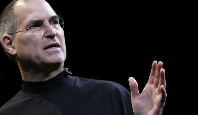 Steve Jobs manifestó su rechazo a los stylus. Foto: Inc. Magazine