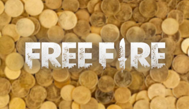 Tienes hasta el 17 de abril para conseguir miles de monedas de oro en Free Fire. Foto composición La República