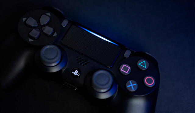 Con estos sencillos pasos podrás encontrarle un mejor uso a tus mandos de PlayStation. Foto: Genbeta