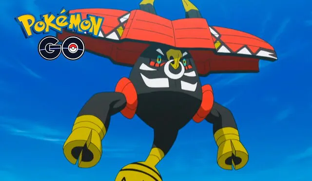 Tapu Bulu estará en Pokémon GO hasta el próximo 26 de abril de 2022. Foto: Pokémon Sol y Luna - composición La República