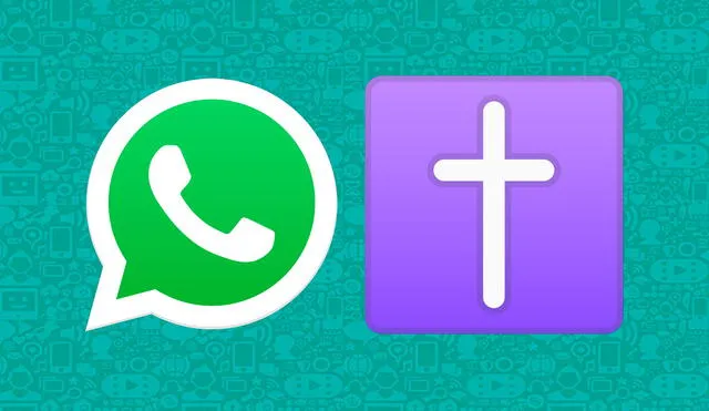 Este truco de WhatsApp solo funciona en teléfonos Android. Foto: composición LR