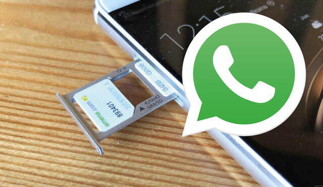 Este truco de WhatsApp es uno de los tantos que puedes encontrar en nuestro portal de tecnología. Foto: composición LR/ El Español