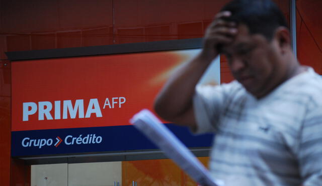 Conoce todos los detalles sobre el retiro de las AFP. Proyecto solo falta que sea aprobado por el Pleno del Congreso. Foto: La República