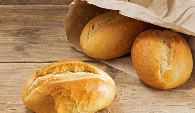 Asociación Peruana de Empresarios de la Panadería y Pastelería: Precio del pan no bajará con exoneración del IGV. FOTO: Instagram