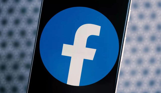 Denunciar una cuenta falsa en Facebook no es complicado. Foto: CNET en español