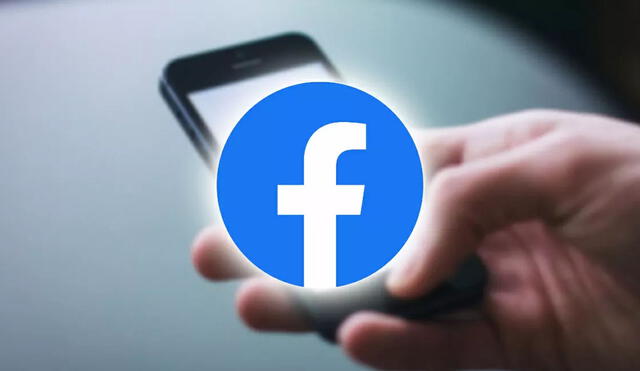 Desactivar una cuenta de Facebook es la opción menos radical. Foto: Grupo Informático