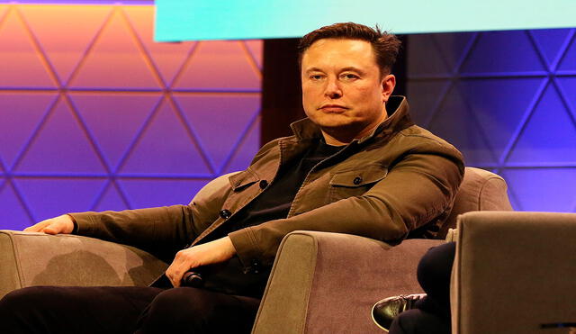 Elon Musk considera que su propuesta a Twitter es "la mejor y definitiva". Foto: EFE