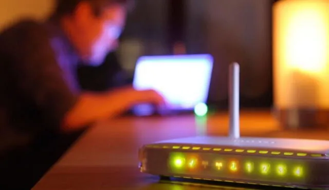 Una de las principales preocupaciones de los usuarios es el consumo de luz del router. Foto: Teknófilo