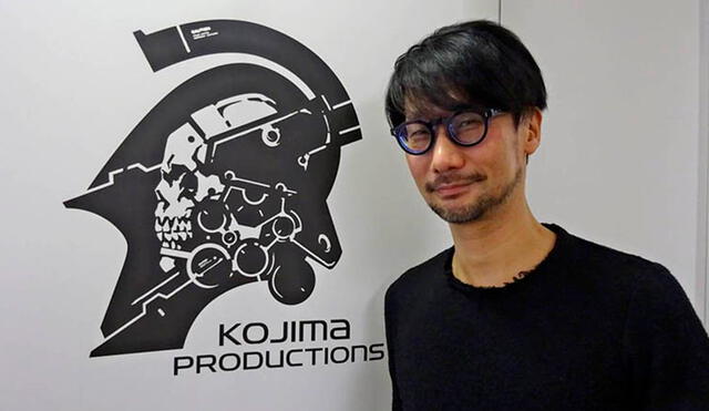 Kojima Productions se mudó a la Torre Tokio, cerca del edificio de Sony. Foto: Hideo Kojima