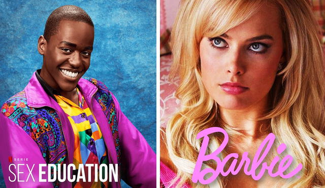 Es posible que la cinta live-action de Barbie llegue a los cines en 2023. Foto: composición LR/Difusión