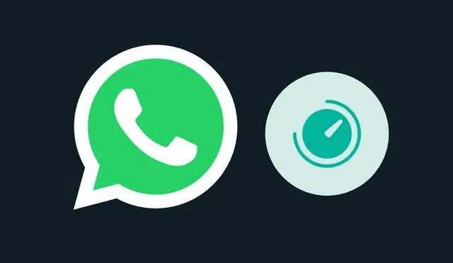 Este truco de WhatsApp funciona en teléfonos Android o en un iPhone. Foto: Ámbito