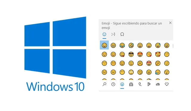 Este truco de Windows 10 no necesita de programas extraños. Foto: composición LR